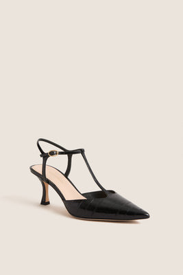 Black Eel Margot Heels | Tuckernuck (US)