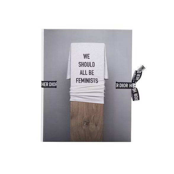 Her Dior - by  Maria Grazia Chiuri (Hardcover) | Target