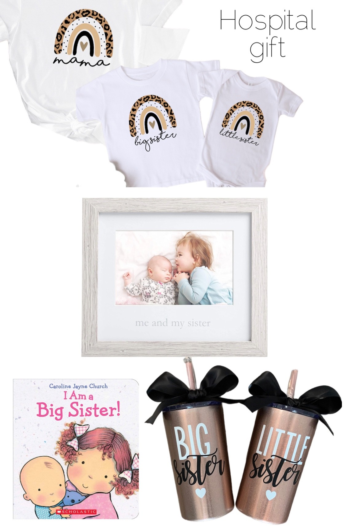Perfect gifts for a new big sister! 

#LTKbaby #LTKfamily #LTKbump