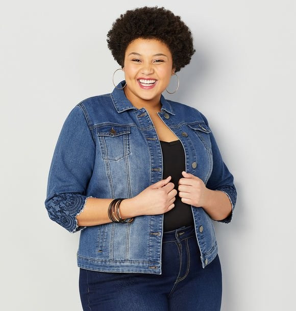 Plus size fashion clothing including tops, pants, dresses, coats, suits, boots and more| Avenue | Avenue