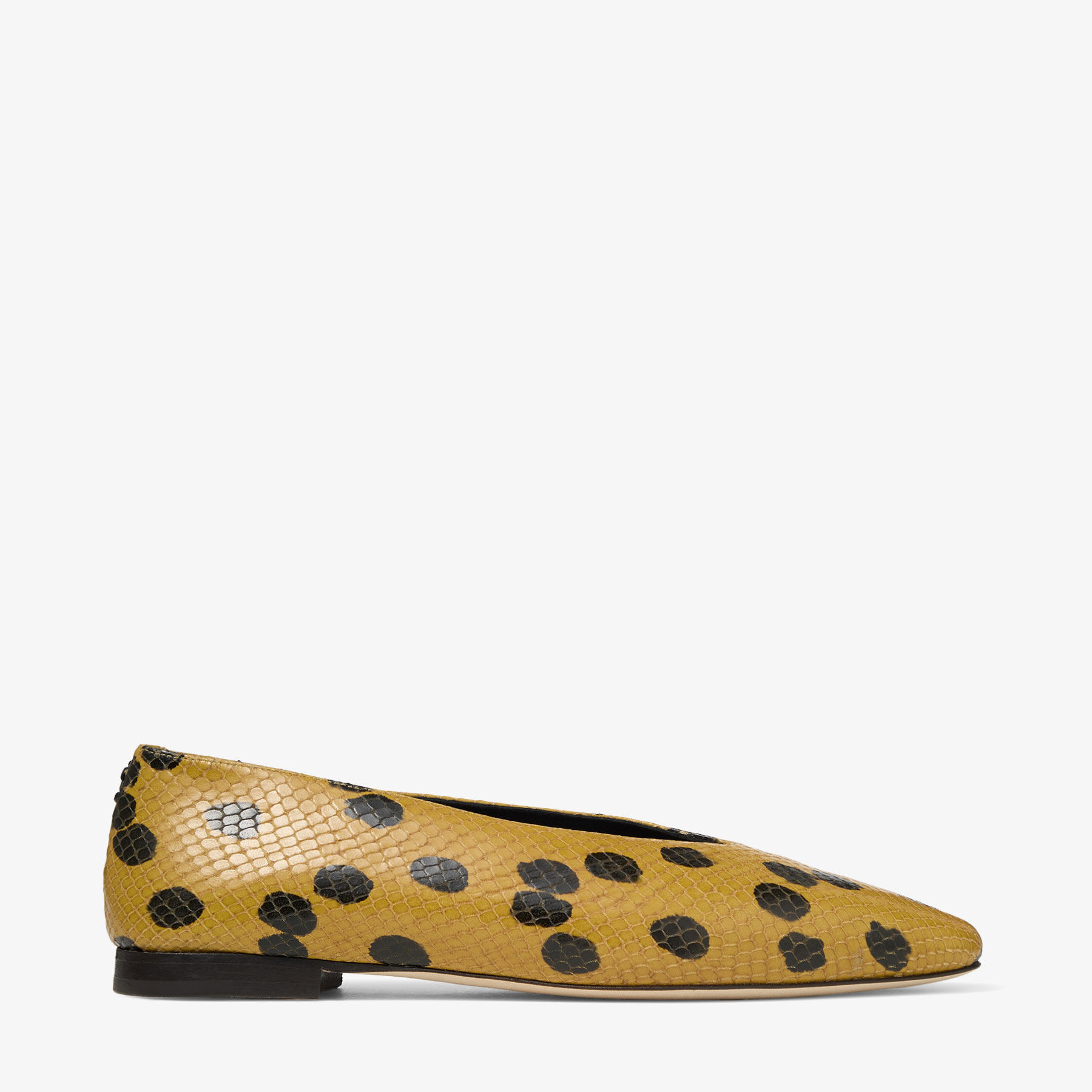 Margot Flat | Jimmy Choo (US)
