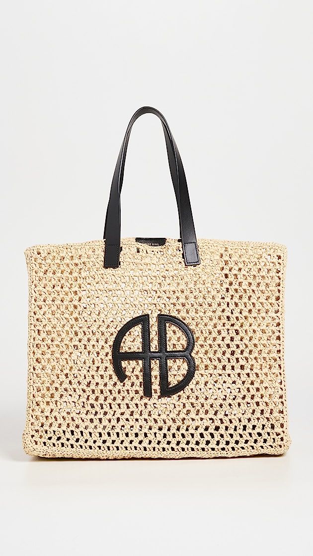 Medium Rio Tote Bag | Shopbop