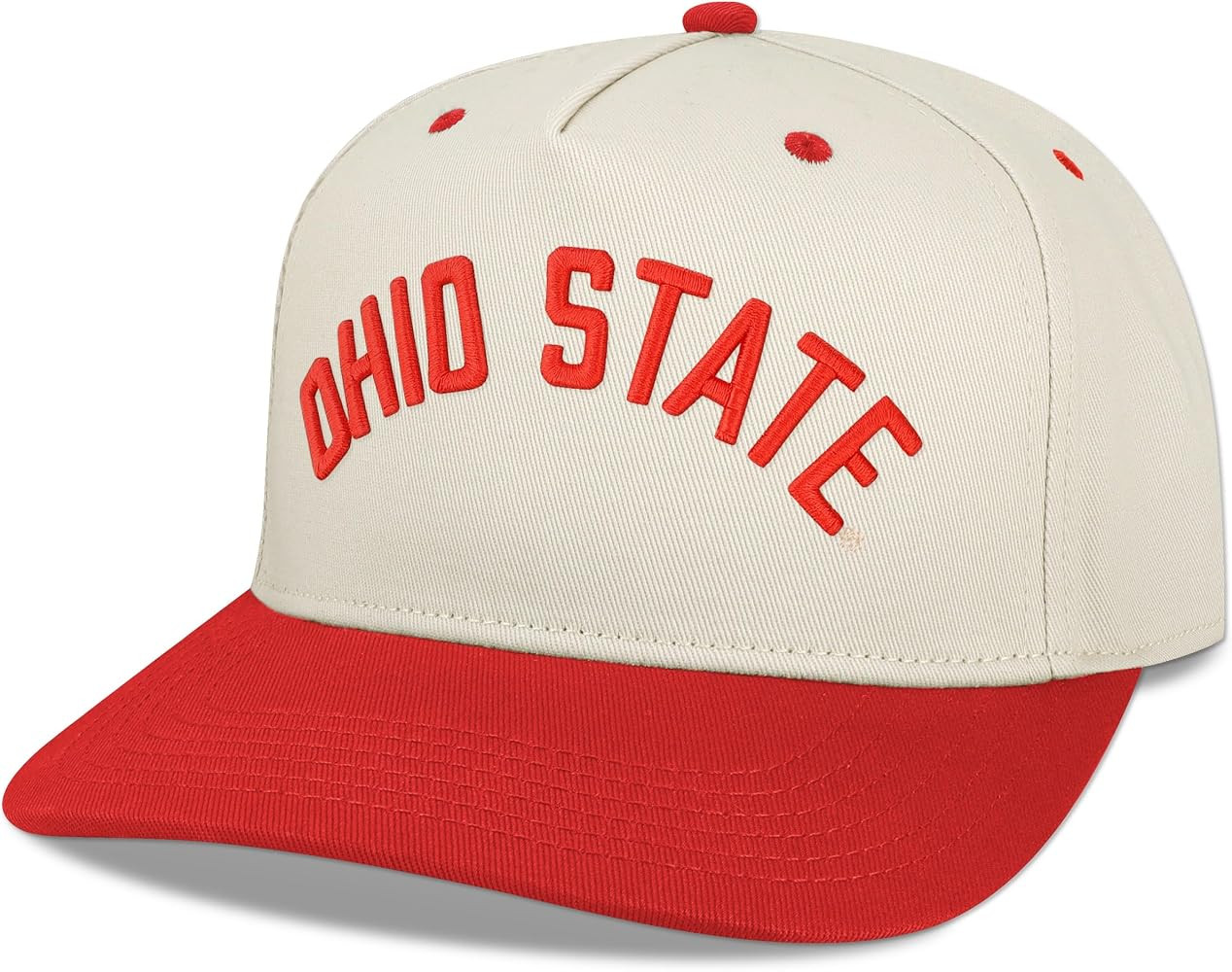 Legacy NCAA Officially Licensed Baseball Hat, Heritage Twill Adjustable | Amazon (US)