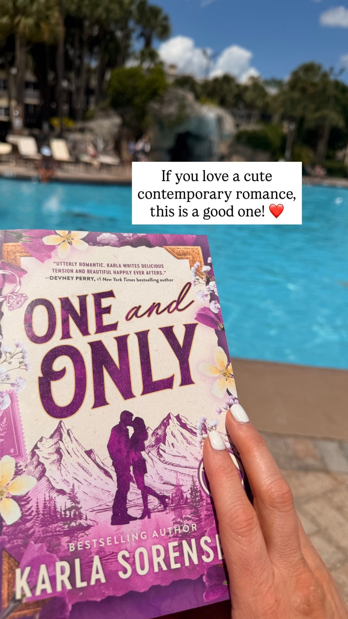  Cute contemporary romance book ❤️

#LTKvlog