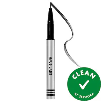 Clear Cut Waterproof Liquid Eyeliner | Sephora (US)