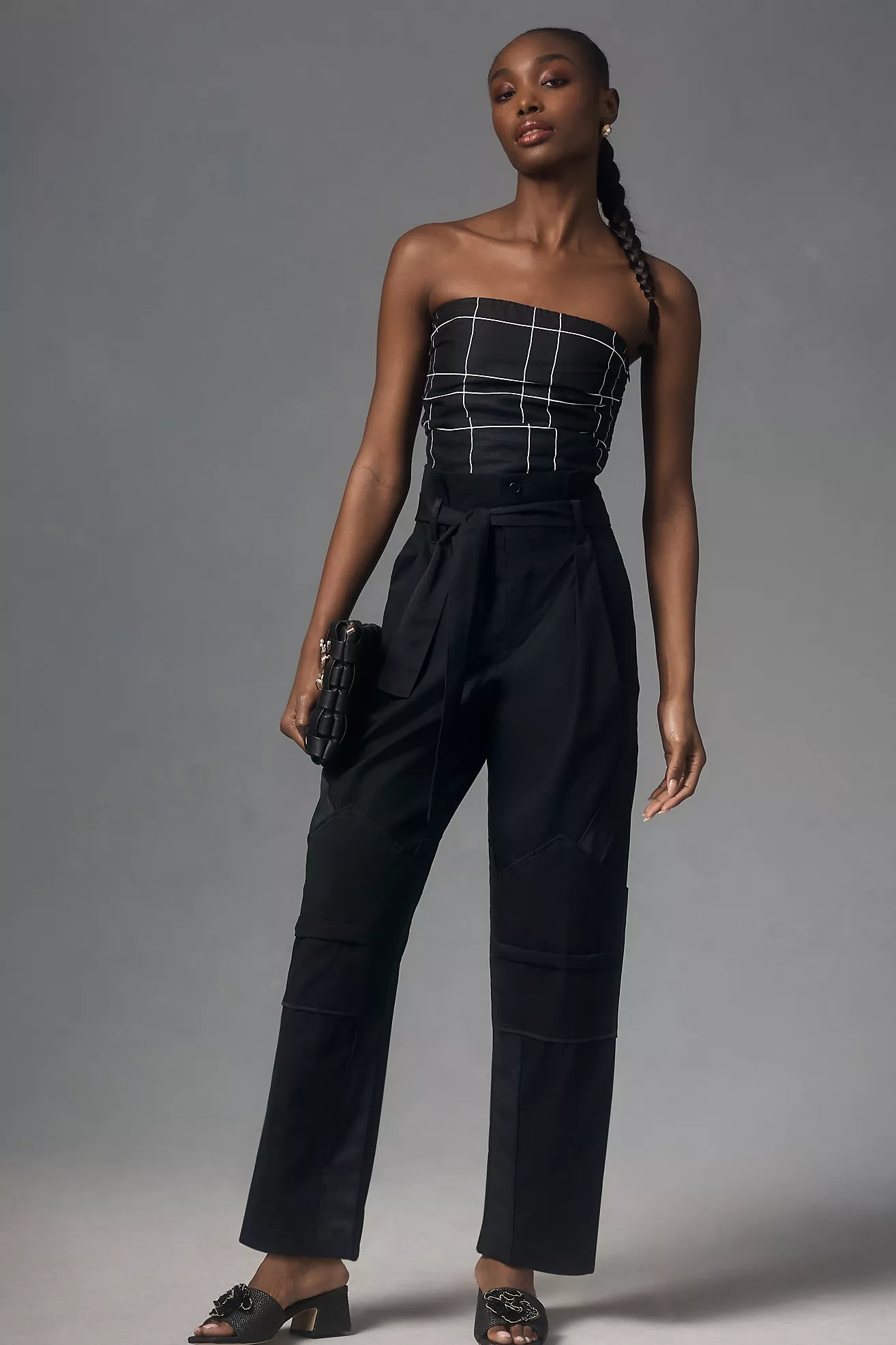 Tiny Dojo Pants | Anthropologie (US)