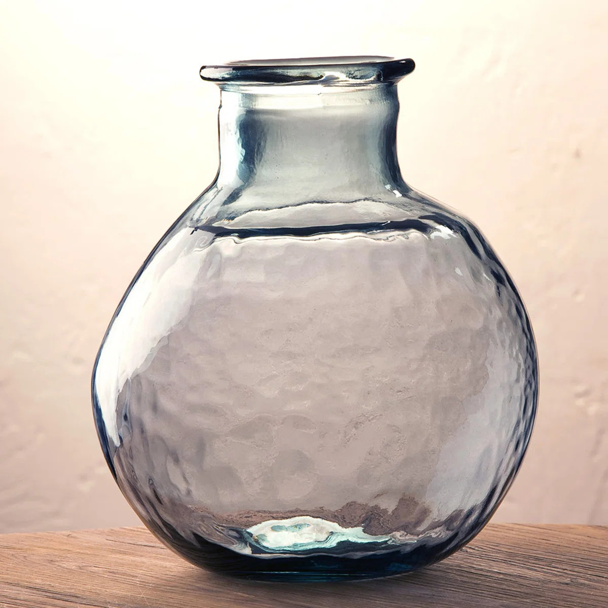 Zahrah Glass Table Vase | Wayfair North America