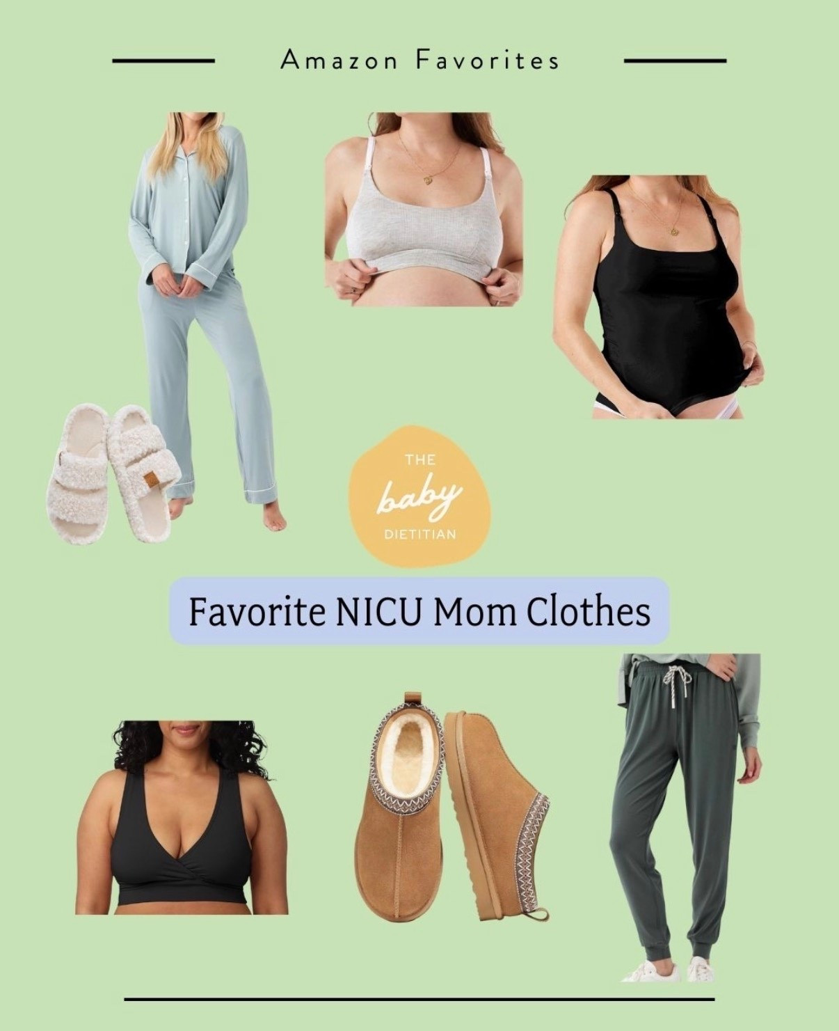 Some of my favorite lounge clothes while in the NICU  

#LTKBaby #LTKmomlife #LTKBump