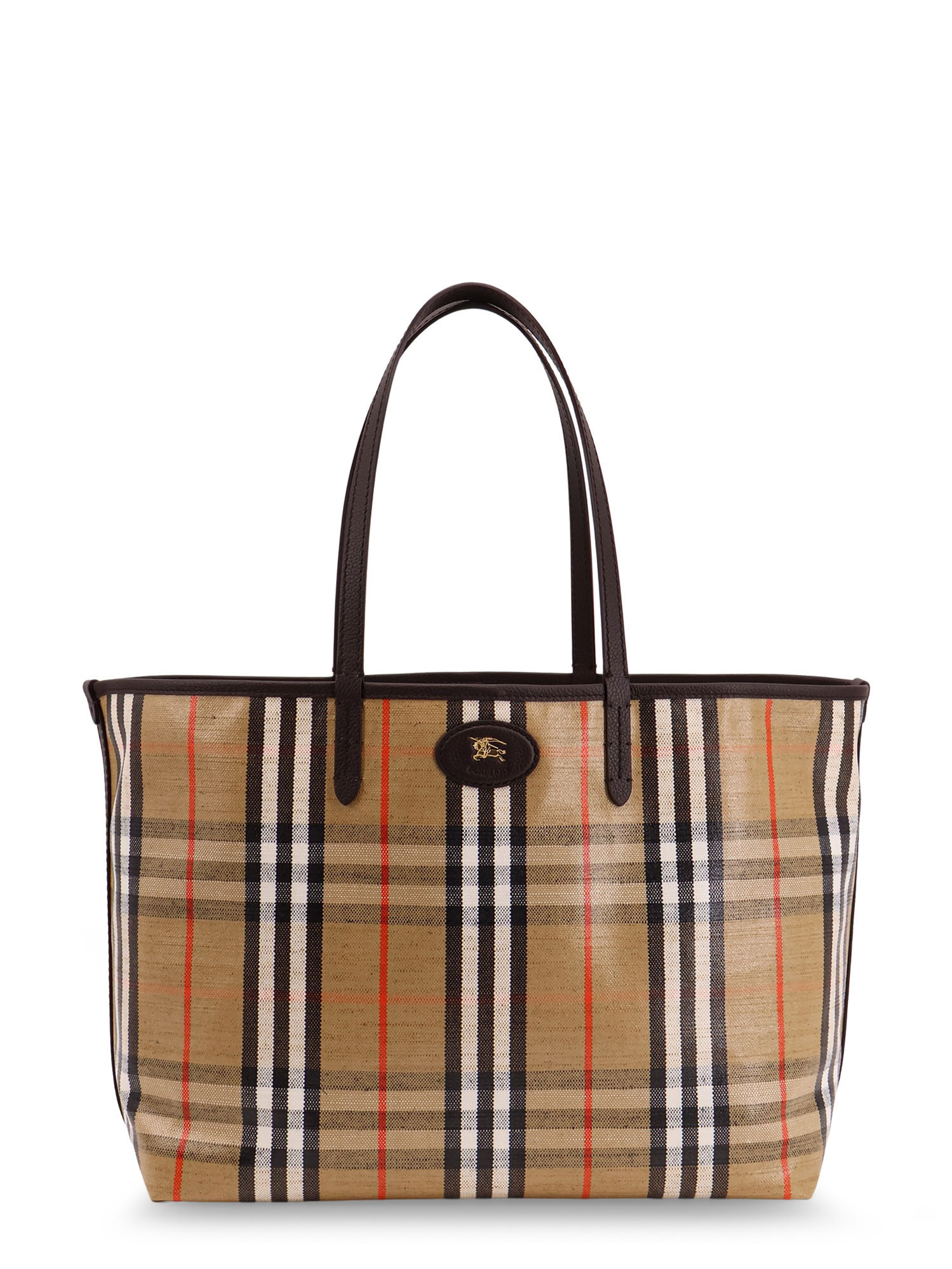 Burberry Bags Sand Pelle - Women | Italist.com US