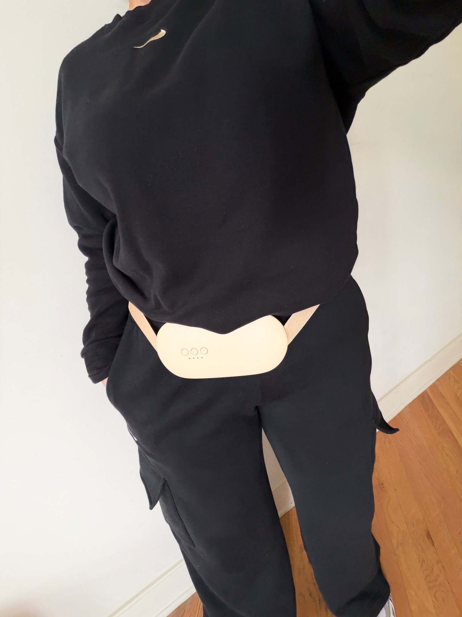 That time of month means comfy outfits and my heating pad that helps me tremendously!🥹

#LTKootd #LTKselfcare #LTKMidsize