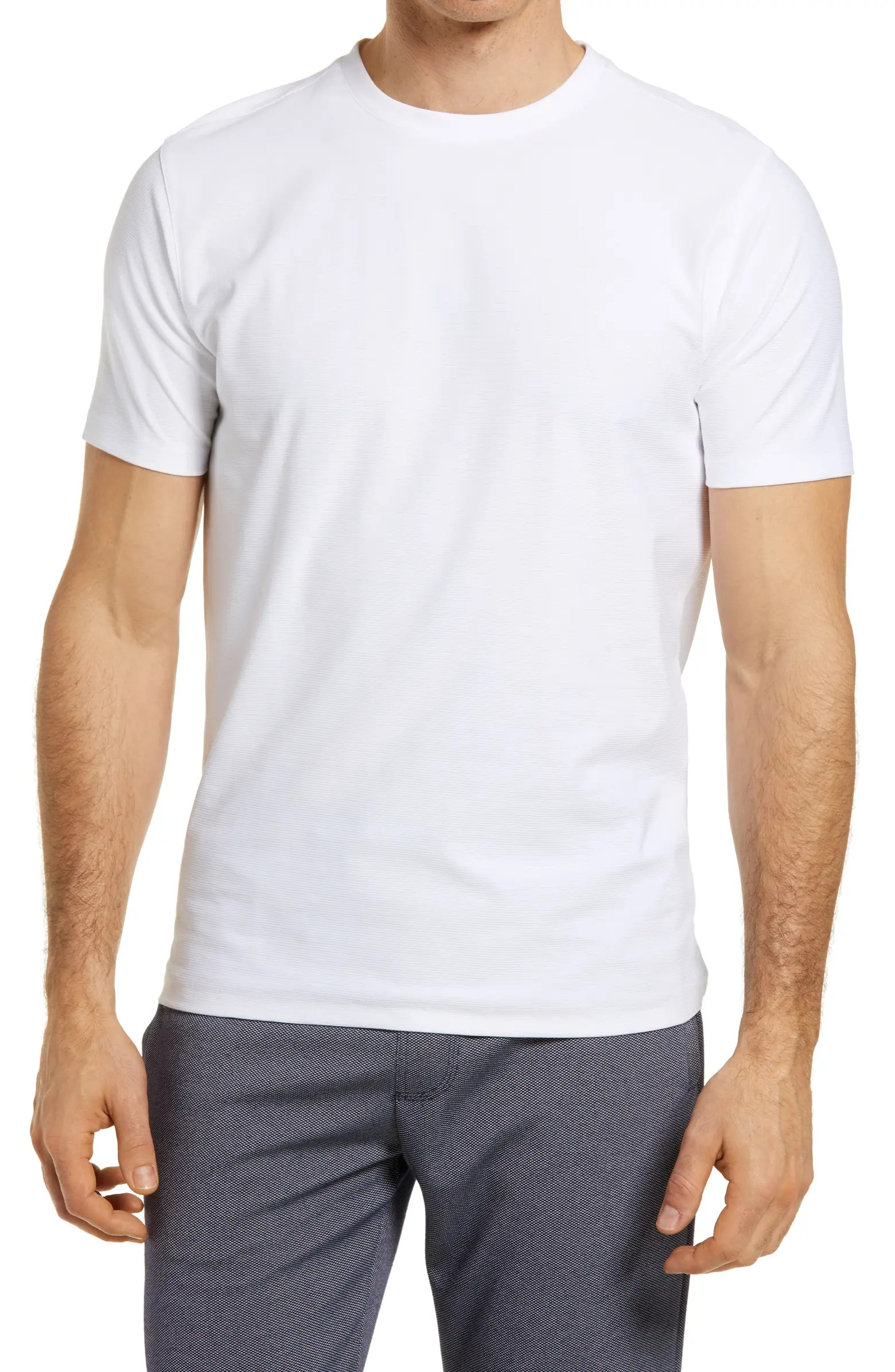 Hickman Solid T-Shirt | Nordstrom