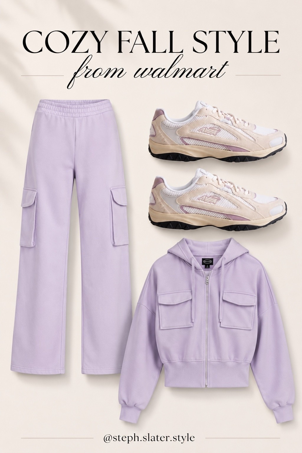 Cozy fall style from Walmart.

#LTKootd #LTKSeasonal #LTKOver40
