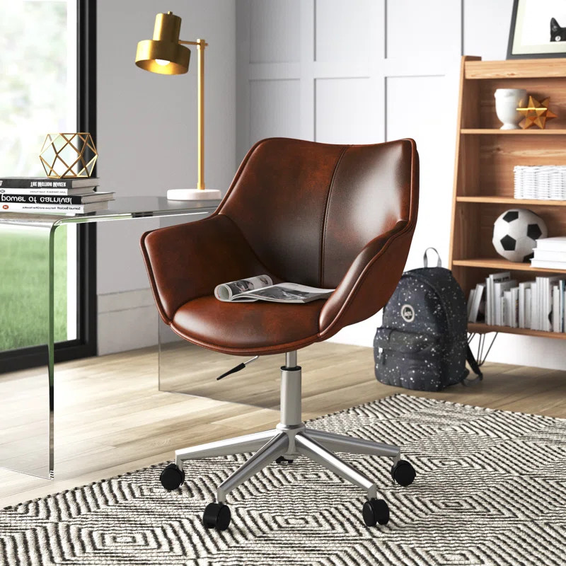 Tobias Scratch Resistant Task Chair | Wayfair North America