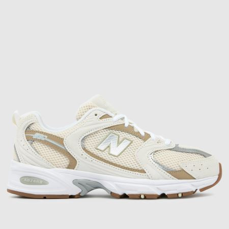 Womens Beige New Balance 530 Trainers | schuh | Schuh