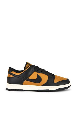 Nike Dunk Low Retro in Brown. - size 10.5 | Revolve Clothing (Global)