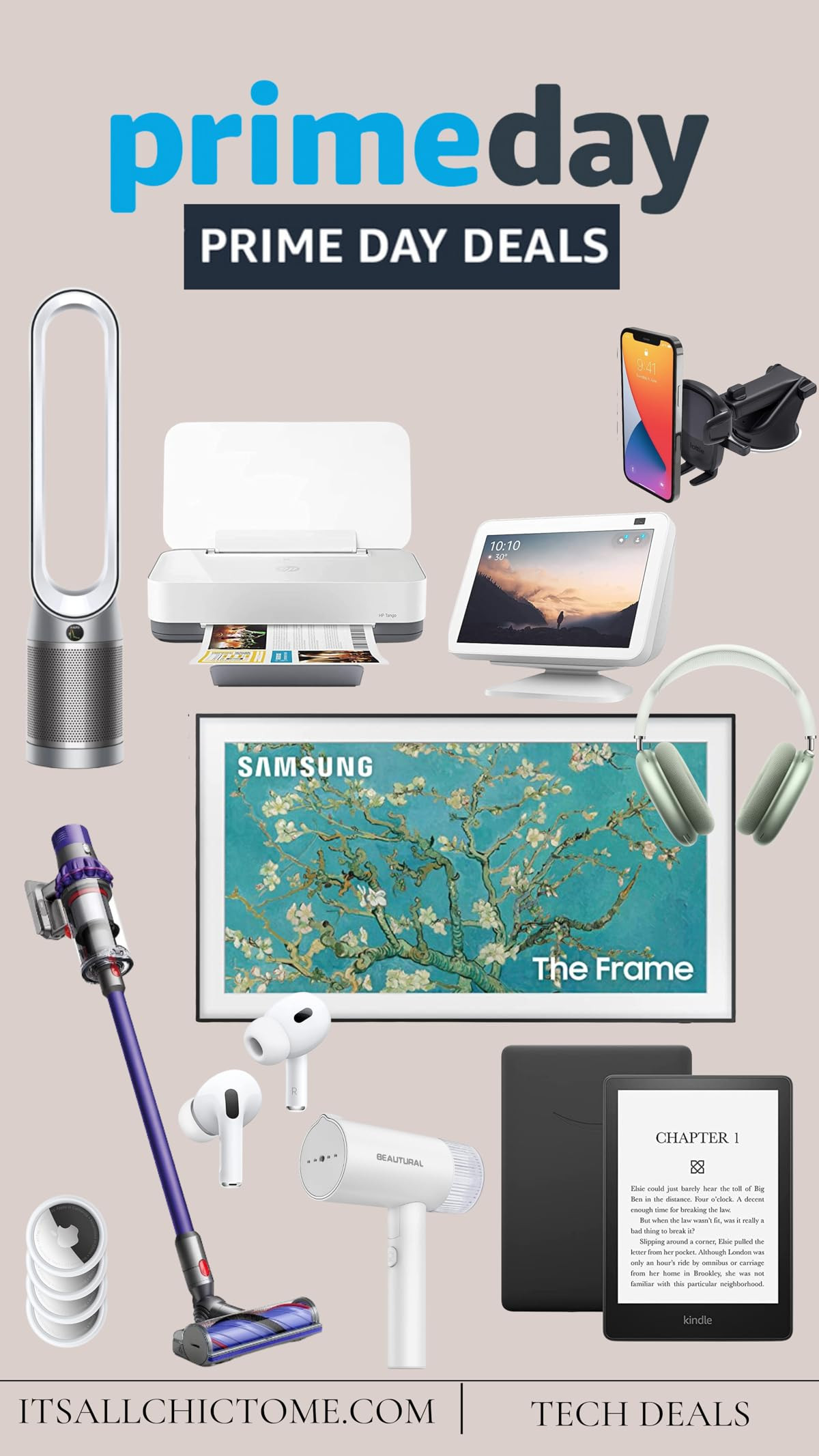 Products in this photo | Amazon (US)