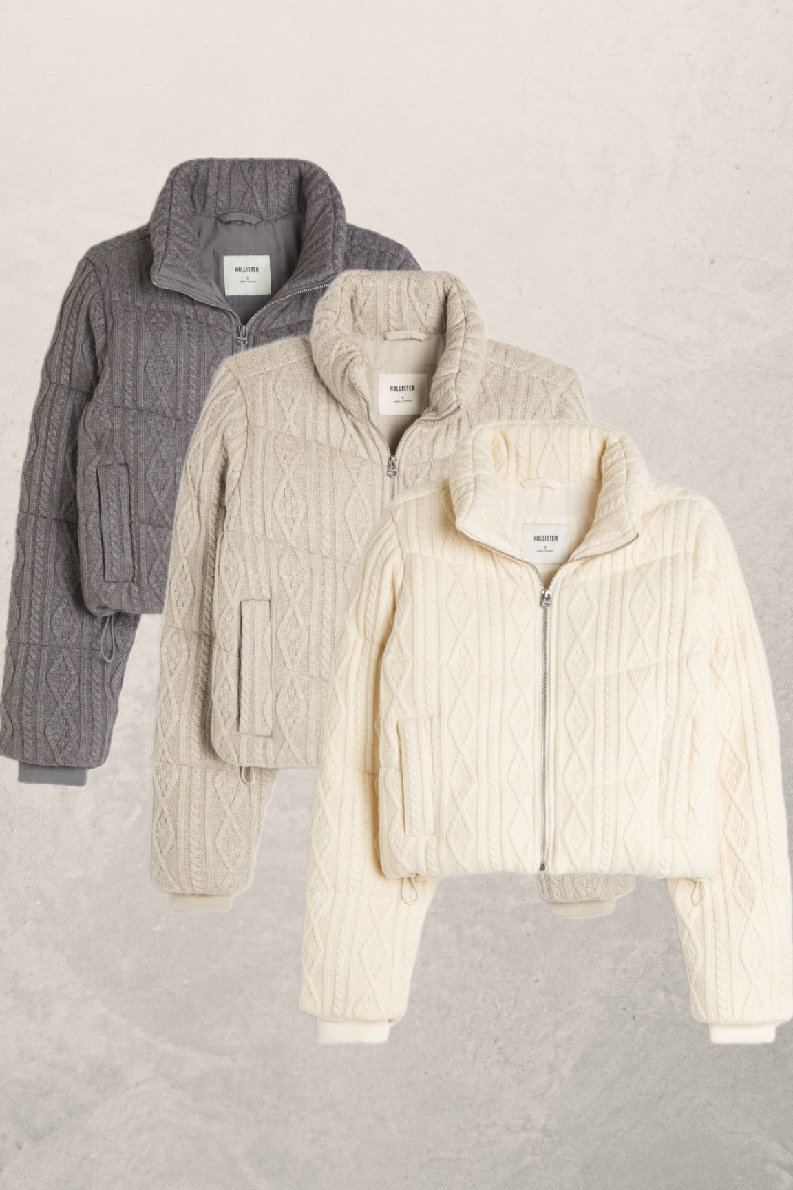 THESE. ARE. GORGEOUS. And currently 60% off but not for much longer!!!! 


#LTKSaleAlert #LTKSeasonal #LTKStyleTip