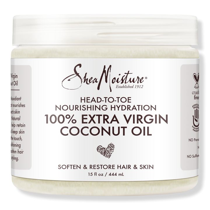 100% Extra Virgin Coconut Oil | Ulta