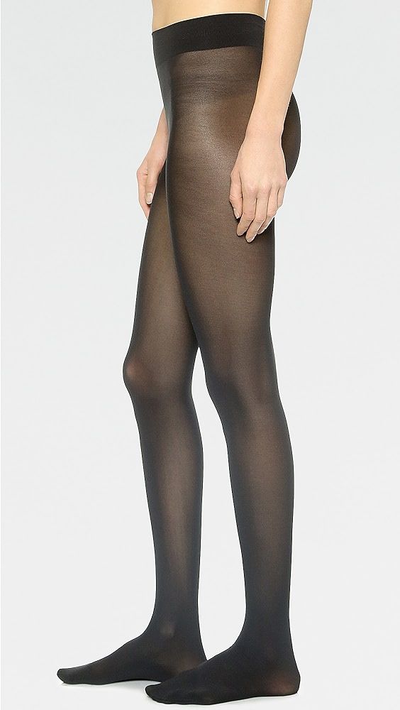 Wolford Seamless Pure 50 Tights | Shopbop | Shopbop