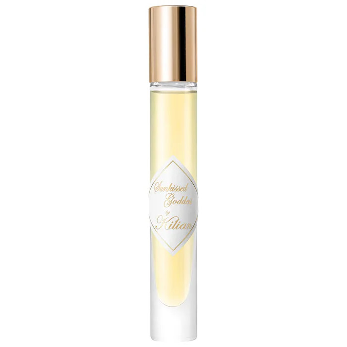 KILIAN Paris Sunkissed Goddess Eau de Parfum with Coconut & Vanilla Travel Spray | Sephora (US)