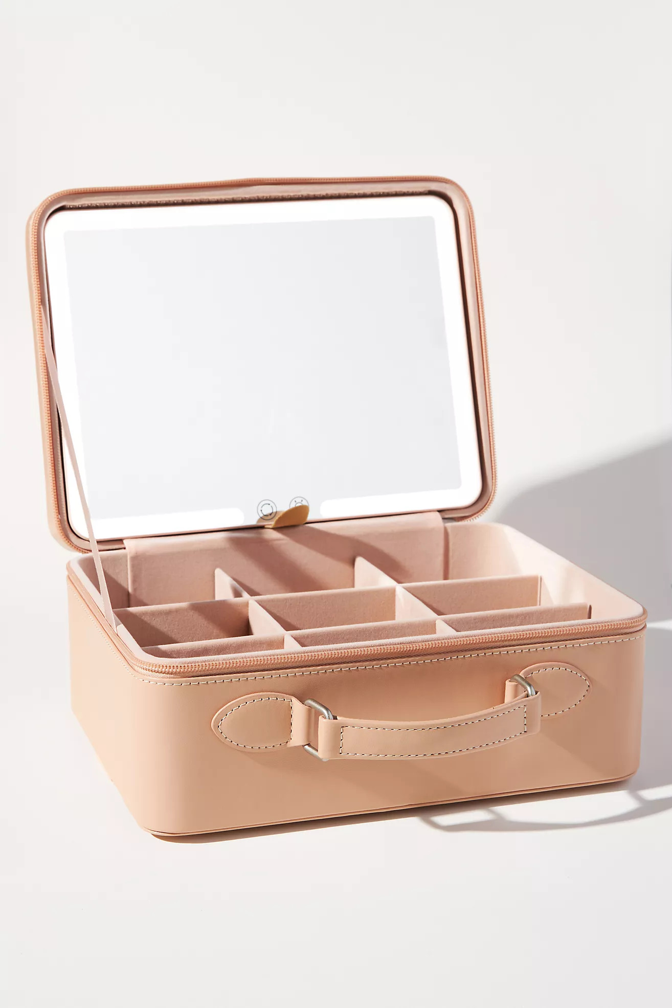 Vanity Planet Baia The Everything Beauty Bag | Anthropologie (US)