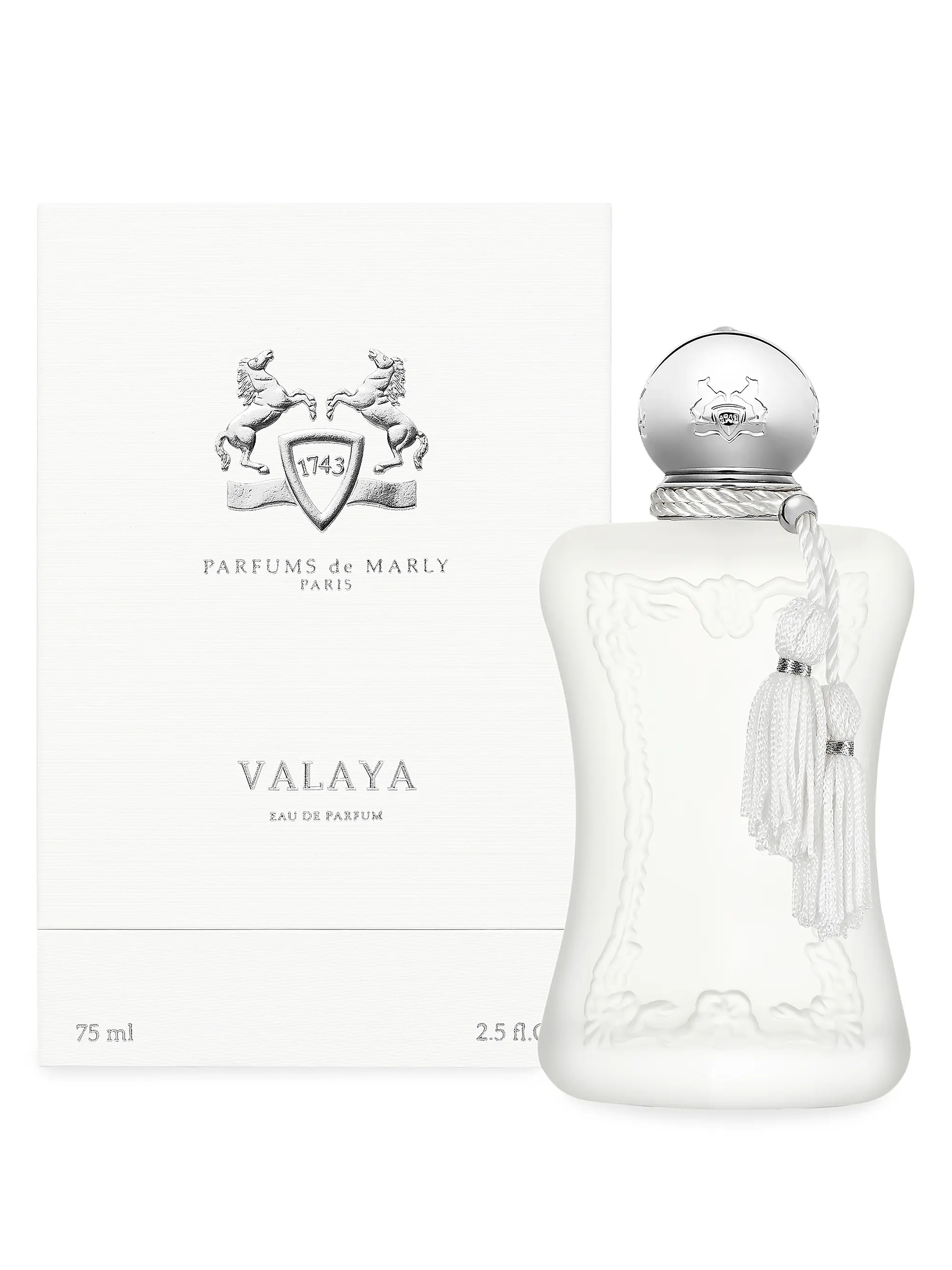 Valaya Eau de Parfum | Saks Fifth Avenue