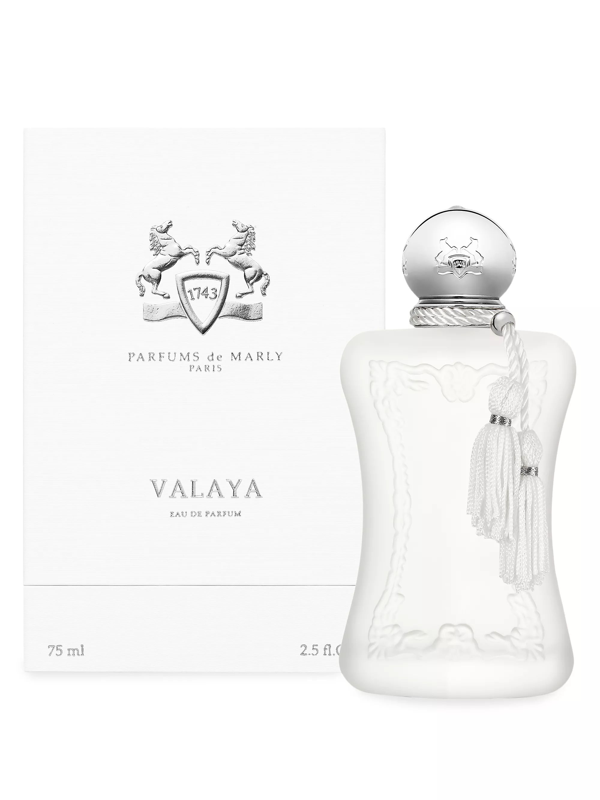 Valaya Eau de Parfum | Saks Fifth Avenue