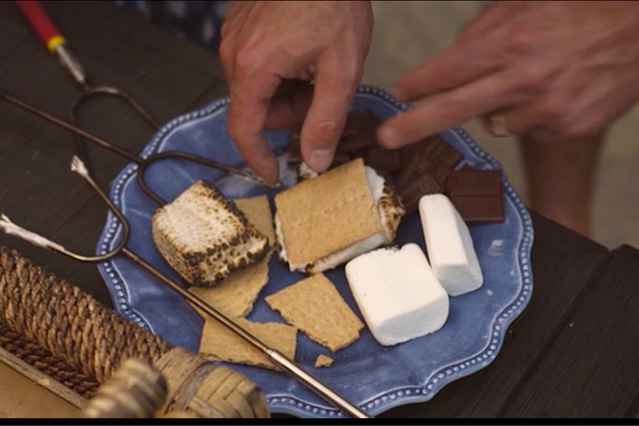S’mores essentials! 🍫 

#smores
#familyfun
#summerfun

#LTKSeasonal #LTKFindsUnder50 #LTKHome