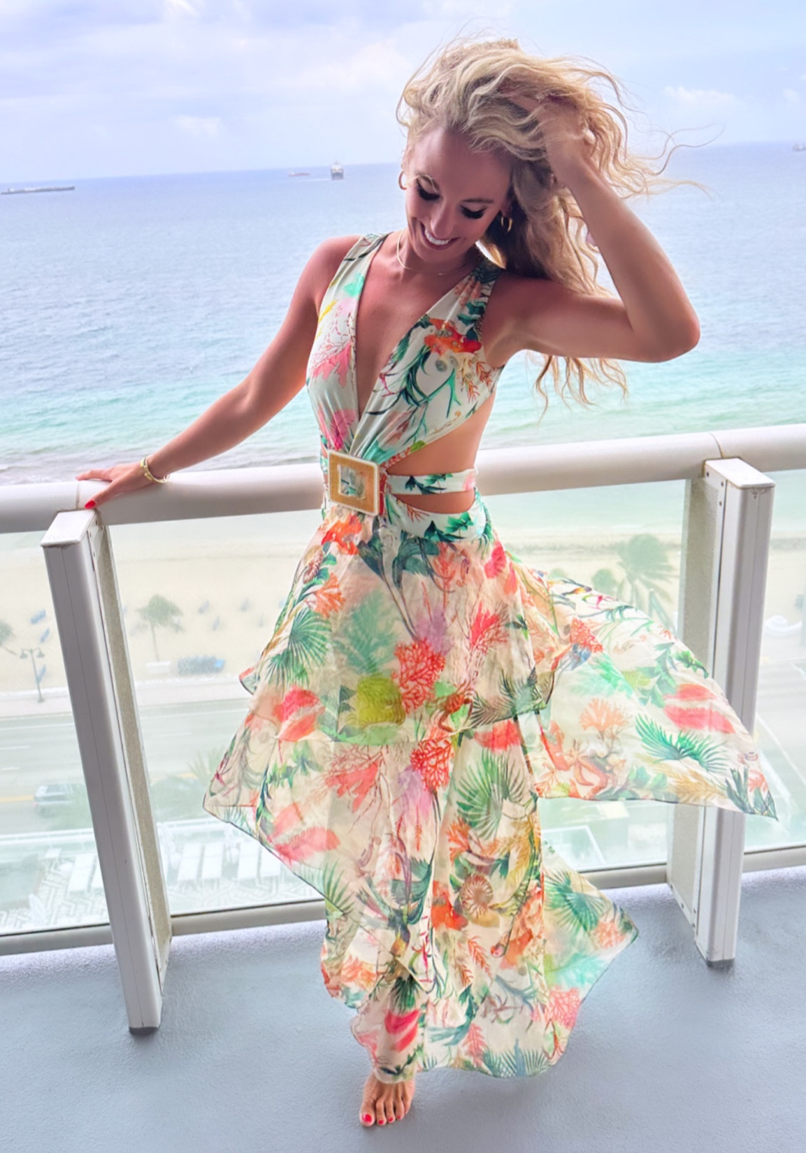 All time favorite vacation dress!🌴🐠🌺

#LTKtravel #LTKFind #LTKsalealert