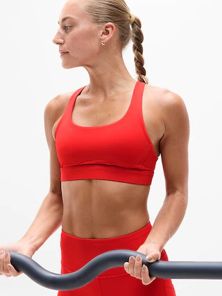 Interval Sports Bra A-C | Athleta