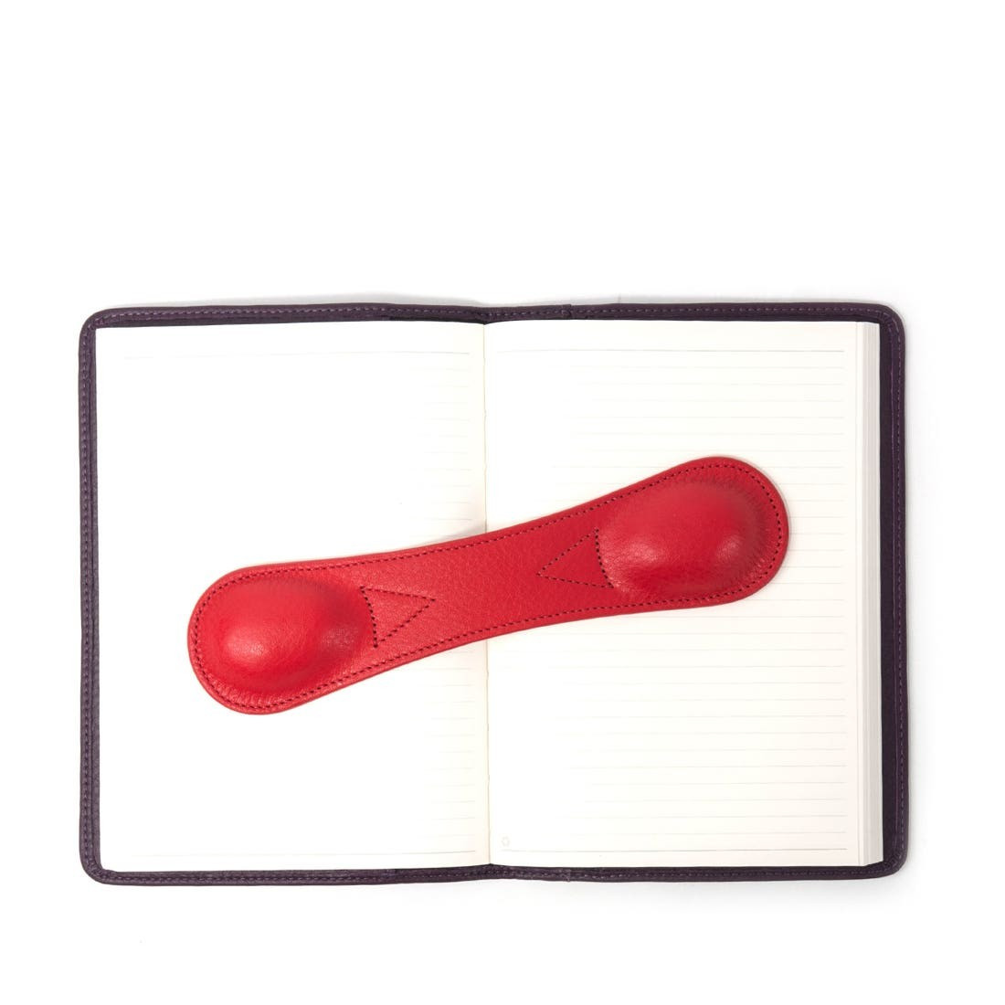 Bookweight | Leatherology