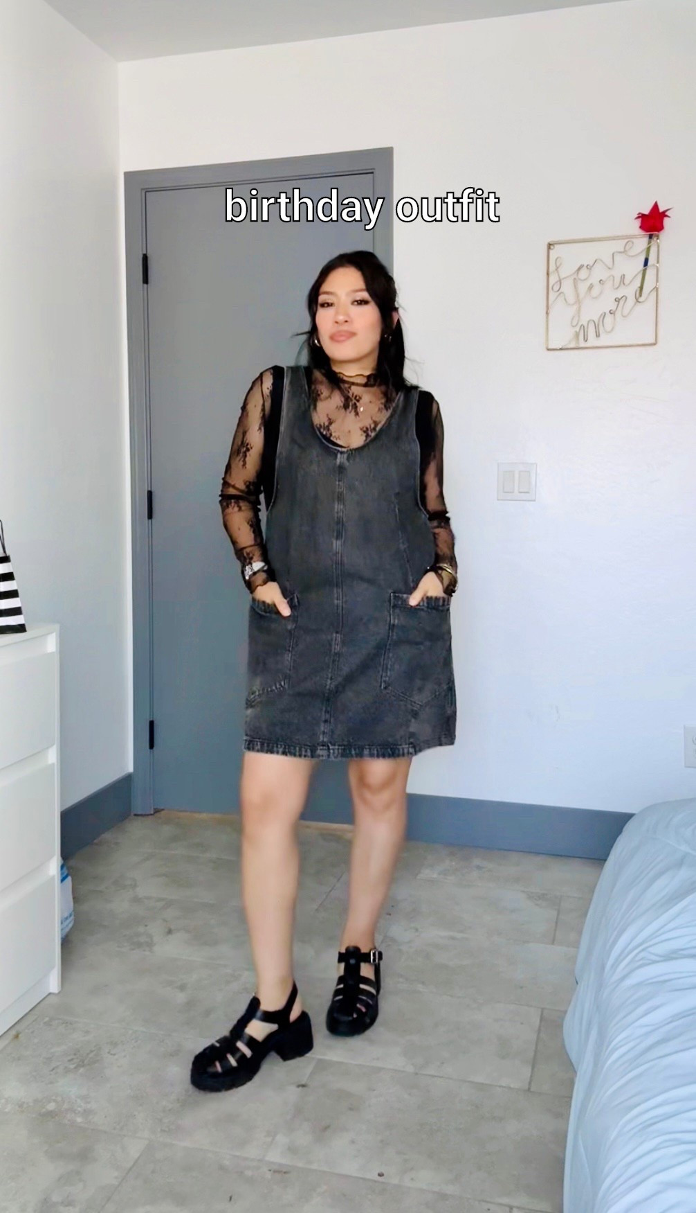 Comfy, casual and sexy birthday outfit 🖤🎂

#LTKSaleAlert #LTKPetite #LTKStyleTip