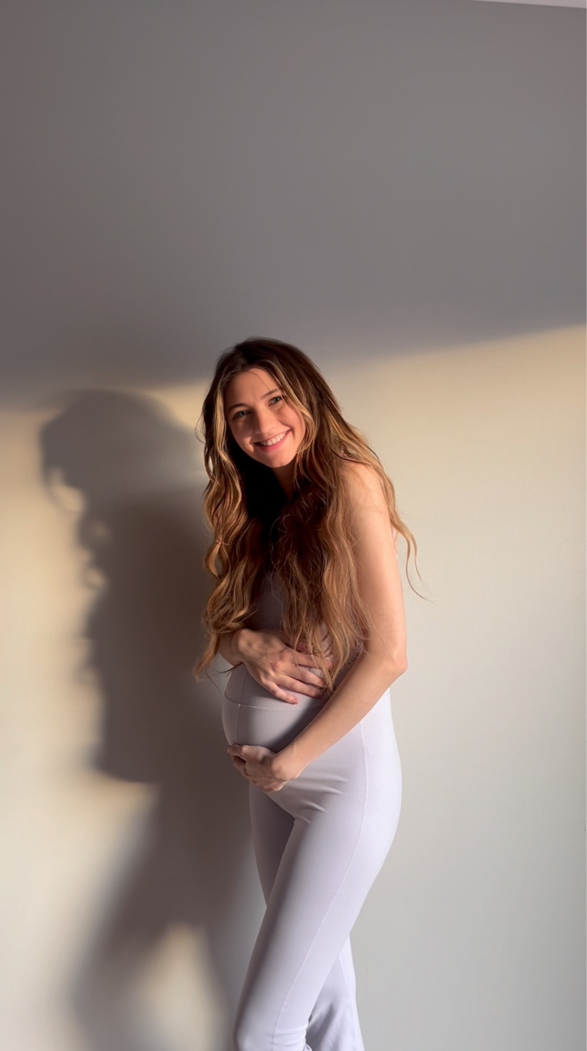 Amazon Jump Suit 💜

#LTKbump #LTKfitness #LTKstyletip