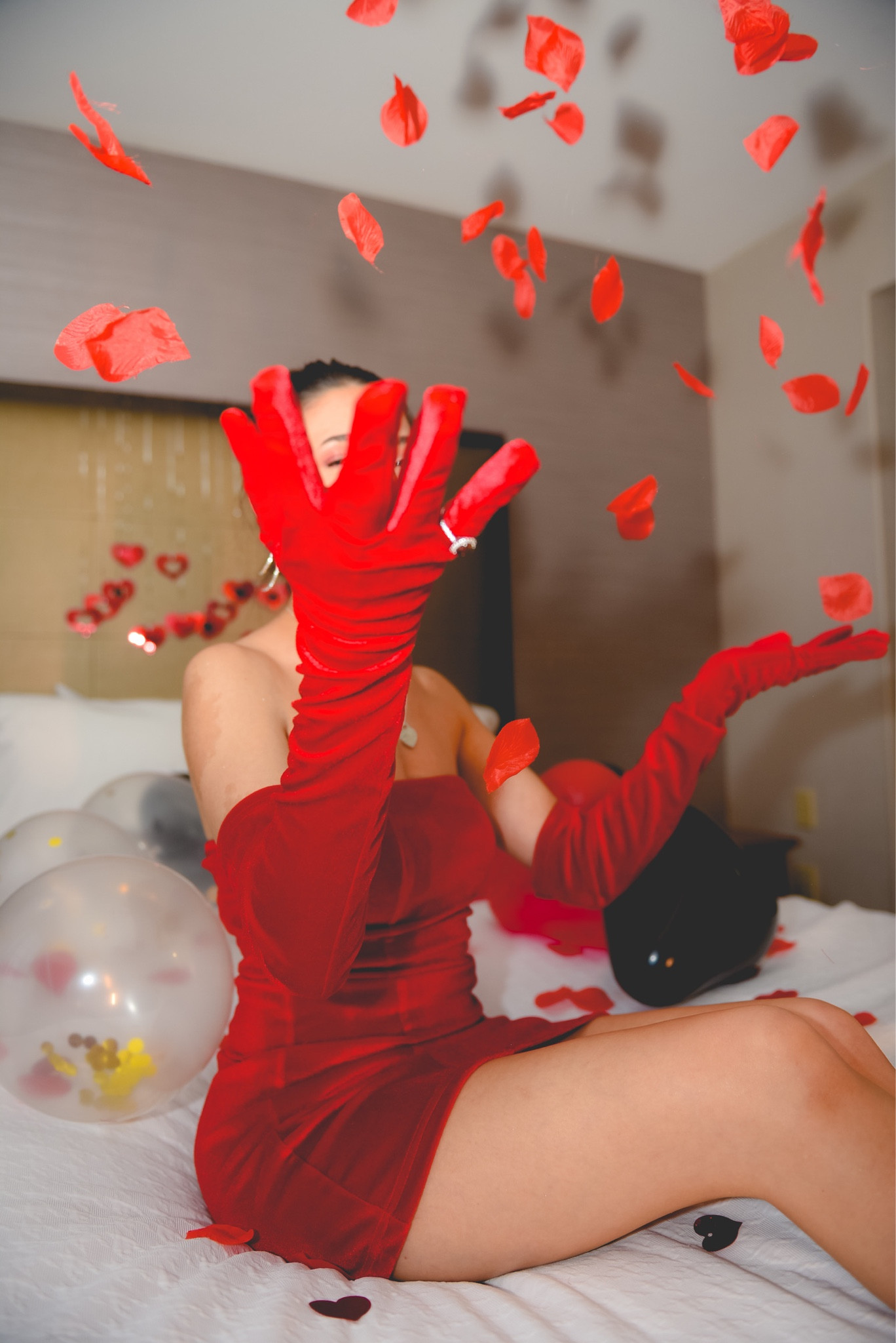 valentine’s day dream dress🌹

#LTKfit #LTKSeasonal