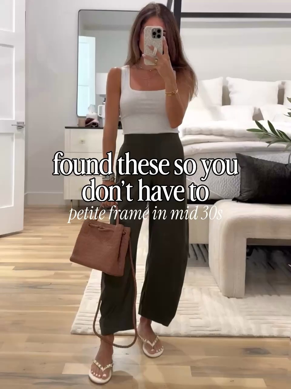 The comfiest viral non wrinkle pants you can wear to the office or casual size 0p and fit petites

#LTKdayinmylife #LTKSaleAlert