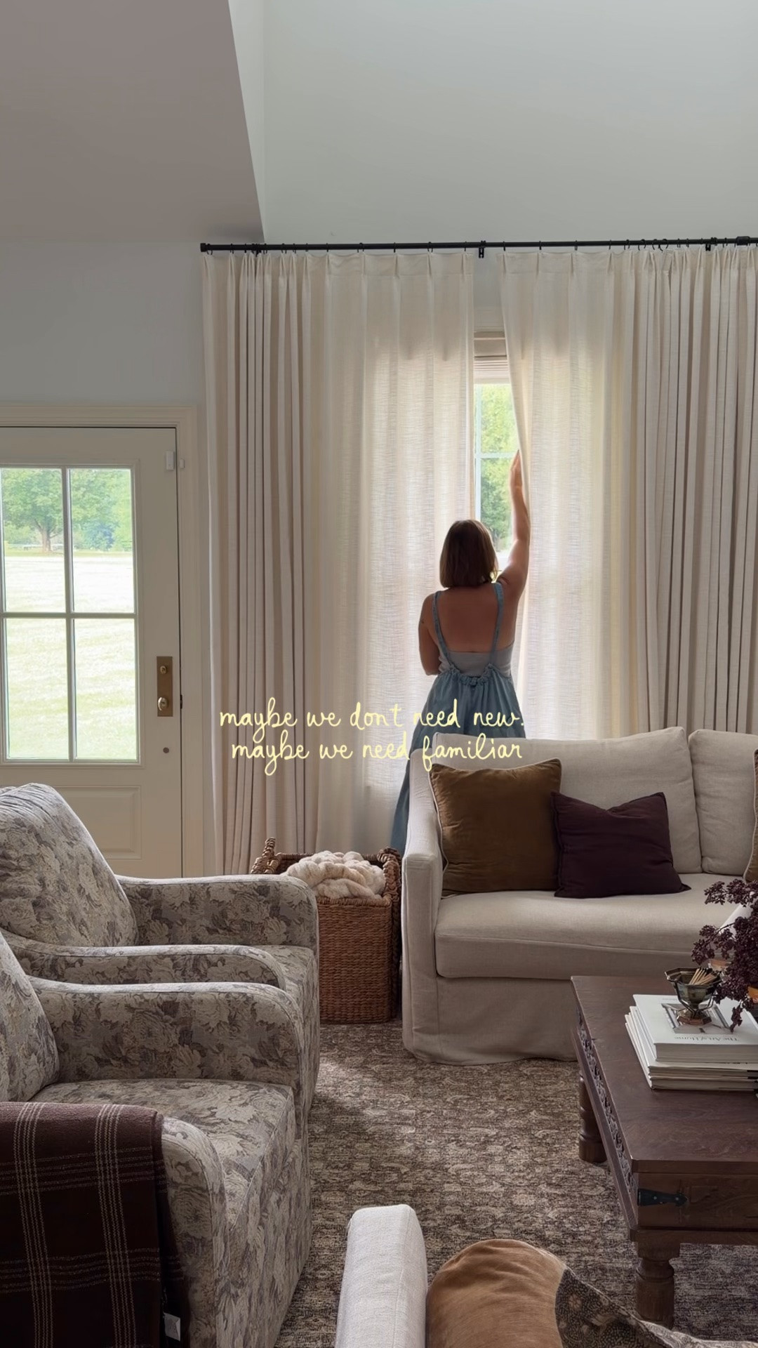 Trying to create a home that brings back those favorite memories from my past. A cozy and inviting home.

#LTKSeasonal #LTKHome