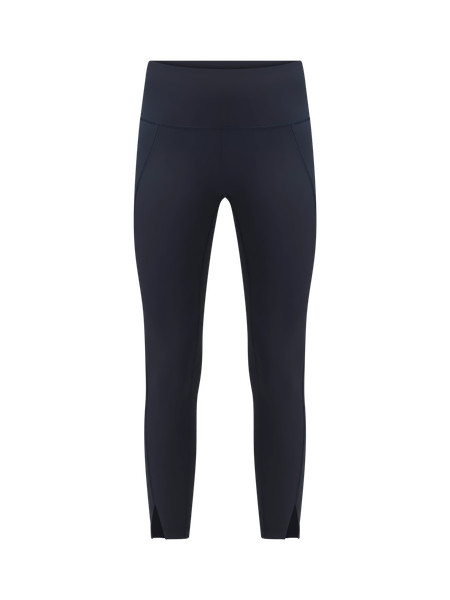 Wunder Train High-Rise Tight 25" | Lululemon (US)