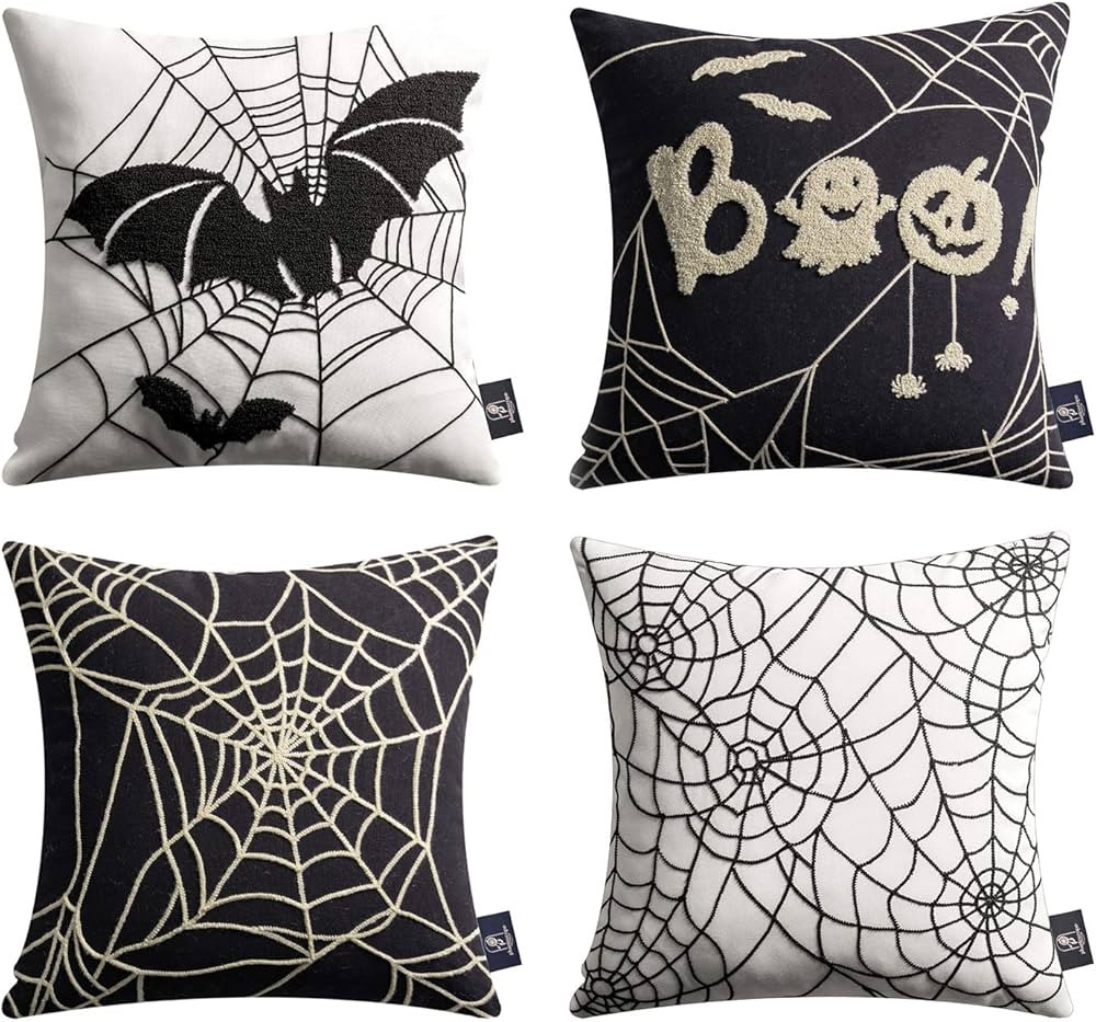Halloween pillows  | Amazon (US)