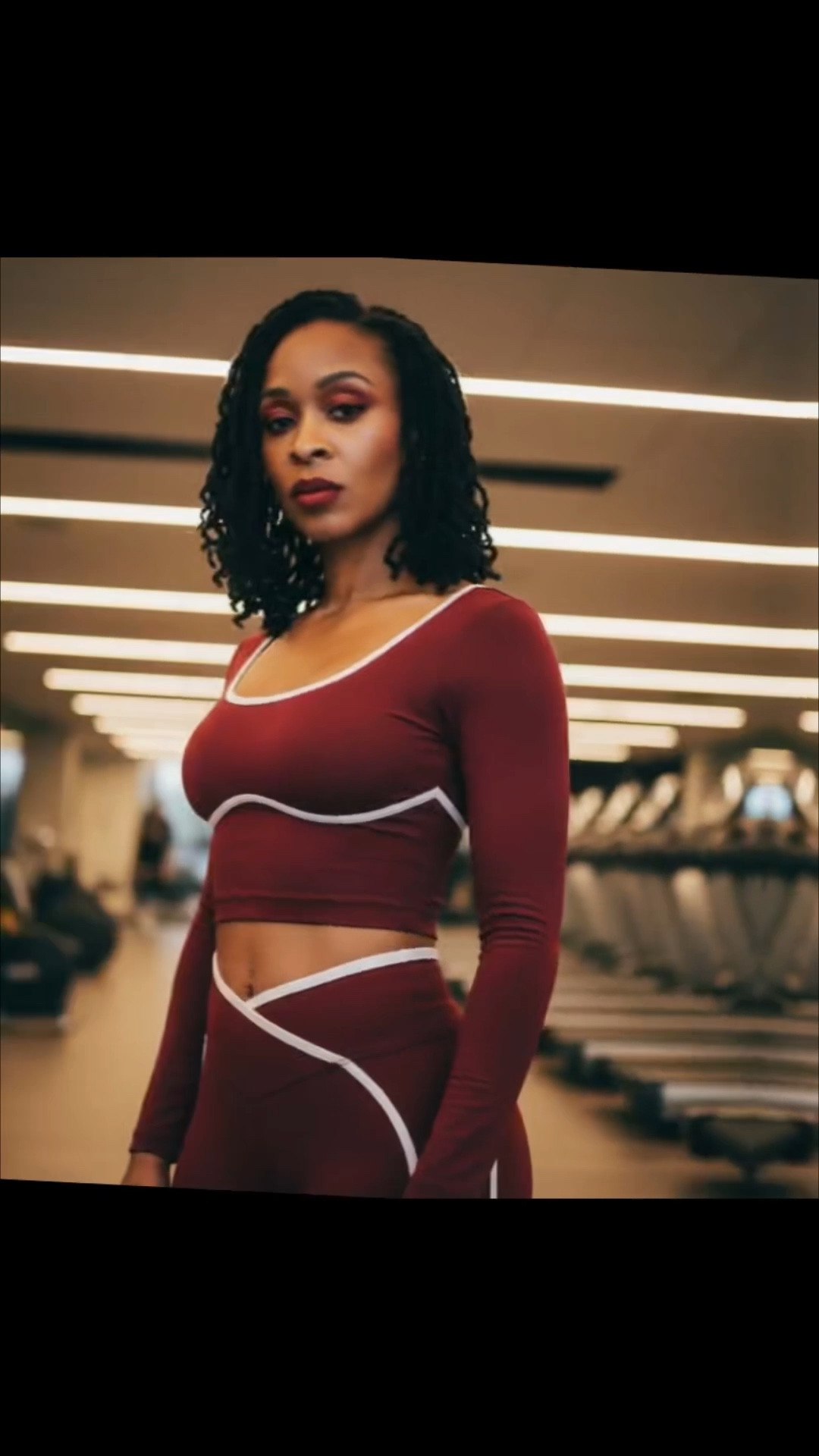 ✨ New Year, New Goals ✨

Kicking off 2026 with moves that match my mindset 💪

This Dewbera Seamless High Elasticity Yoga Fitness Set from SHEIN is giving style + function — from workouts to errands! The criss-cross waist detail and contrast colors keep things fun while the seamless, high-stretch fabric keeps me comfy through every stretch 🧘‍♀️🔥

💫 Fit: True to size
💫 Perfect for: Yoga, gym, pilates, or 
       coffee runs ☕

#SHEINStyle #FitnessFits #WorkoutWear #ActivewearOutfit #YogaFit #CrissCrossDetail #NewYearNewGoals #FitLife

#LTKSaleAlert #LTKfitnessgoals #LTKselfcare
