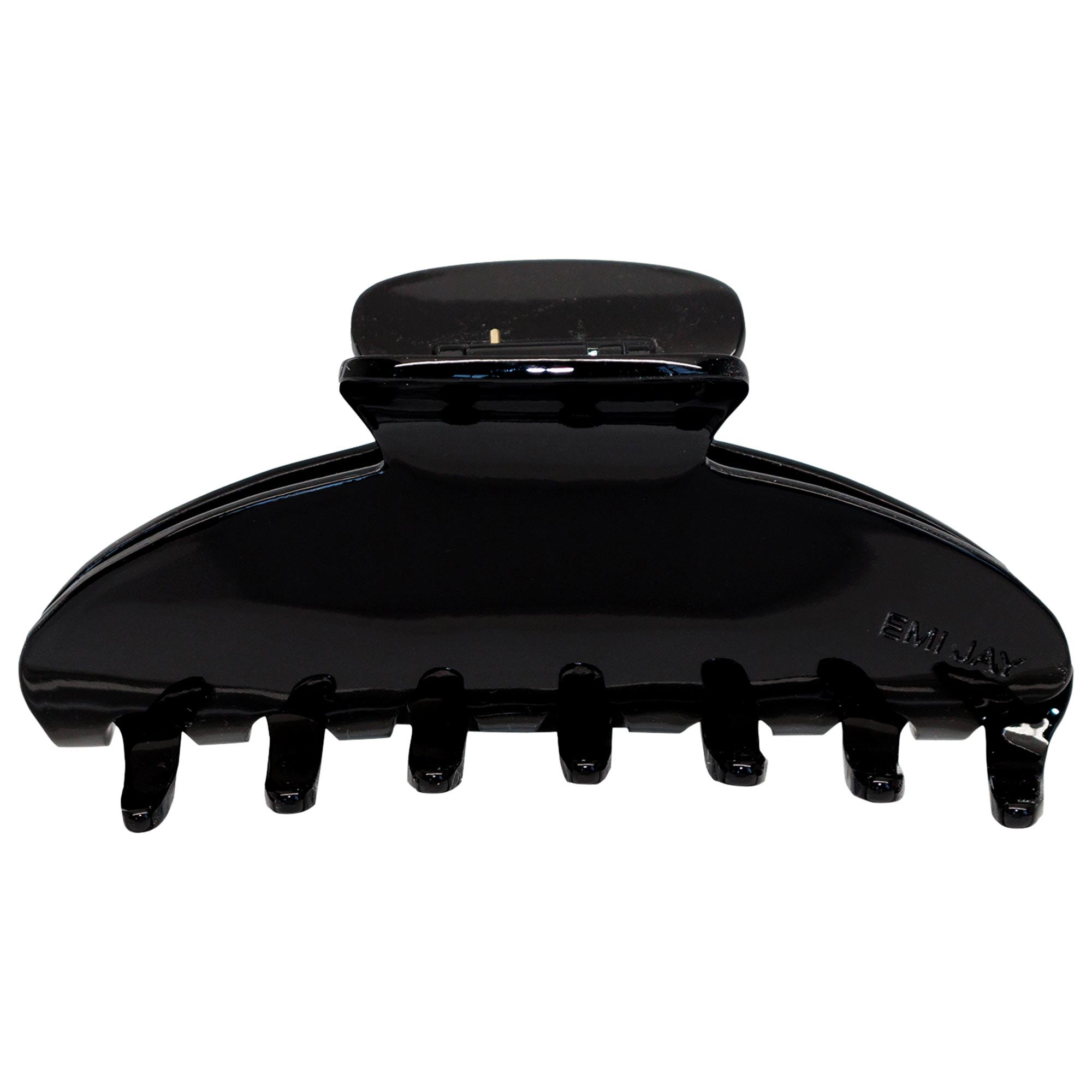 Emi Jay Big Effing Clip Hair Claw in Noir | Sephora (US)