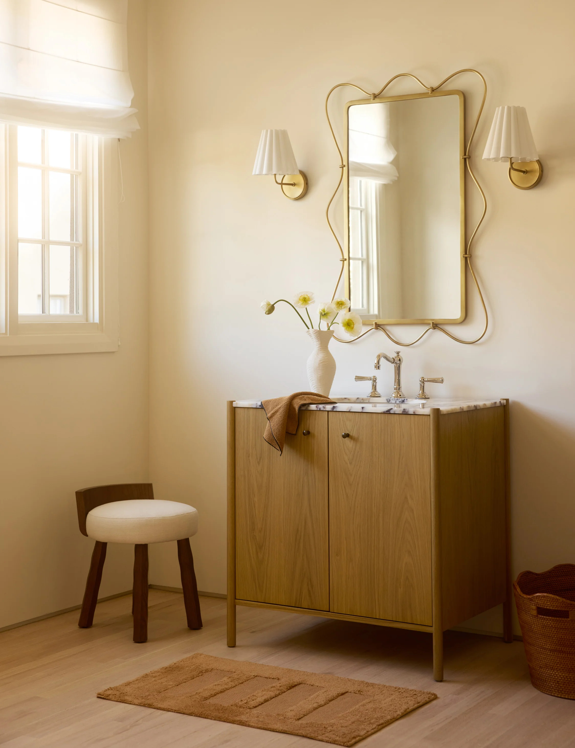 Matthews Sconce | Lulu and Georgia 