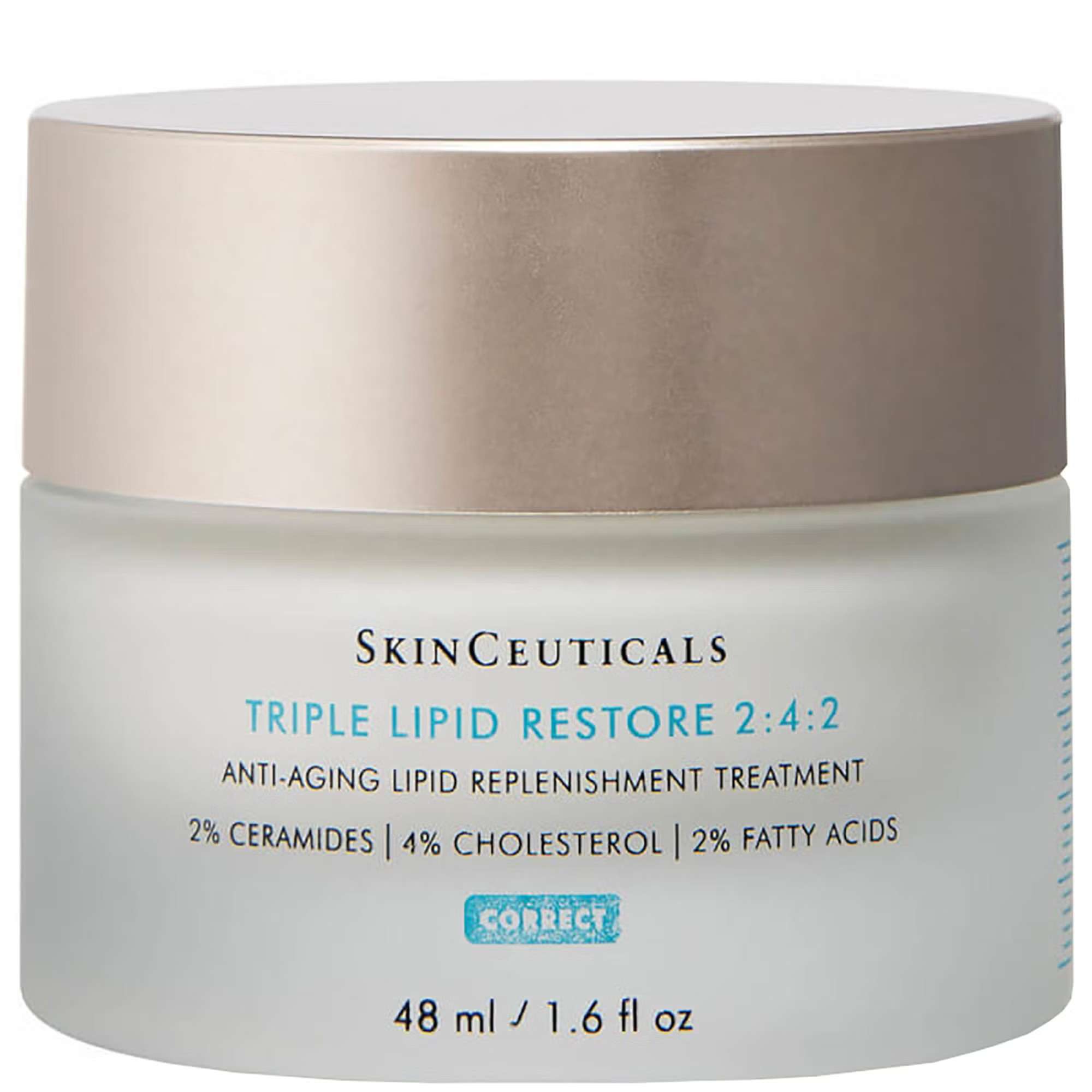 SkinCeuticals Triple Lipid Restore 2:4:2 (1.6 fl. oz.) | Dermstore (US)