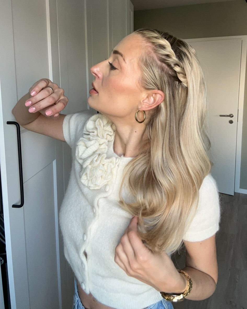 Most requested Top 🦋

#LTKsummer #LTKdeutschland #LTKstyletip