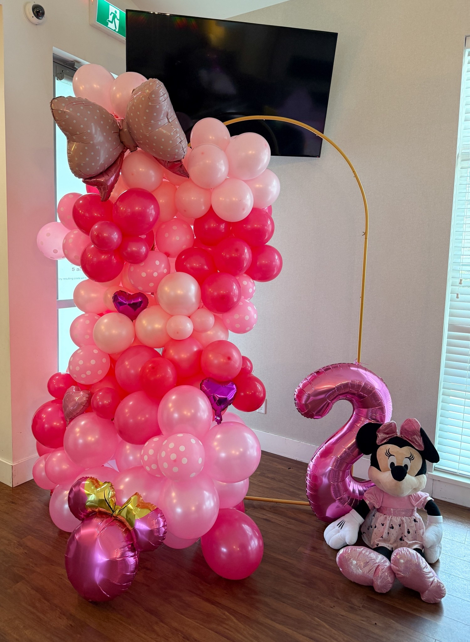 Minnie Mouse Birthday Party

Life size Minnie Mouse, Minnie Mouse, Minnie Mouse birthday, 2nd birthday, 2nd birthday for girls, pink birthday decorations, 2nd birthday theme, kids birthday party, diy birthday decorations 



#LTKKids #LTKBaby