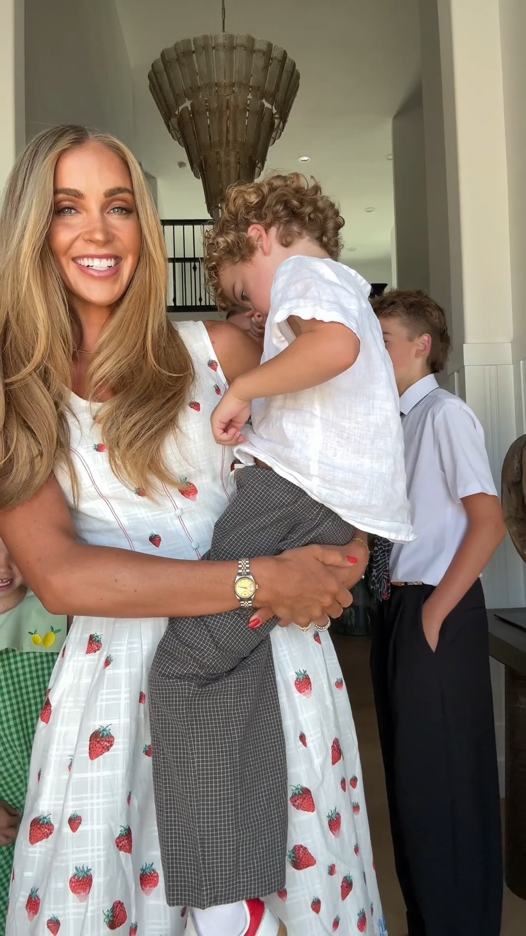 Sunday best….and spoiling dad today for Father’s Day!

Dress xxs

#LTKBaby #LTKmomlife