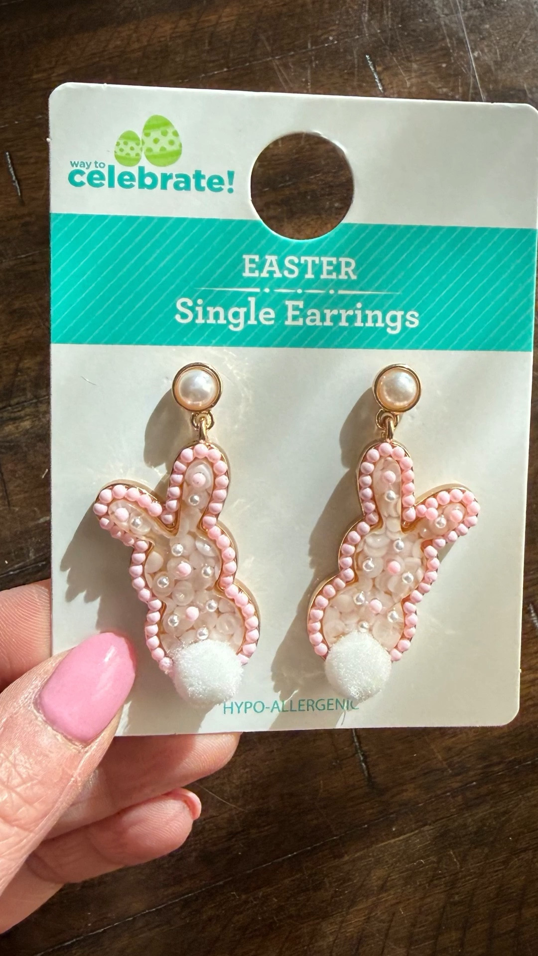 Walmart has done it again with their adorable $5 earrings! There are so many cute options for Easter! 🐇🐣 🐰 I’ve linked what I can for you! 

#LTKstorytime #LTKSeasonal #LTKootd