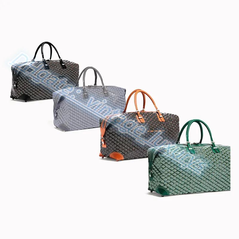 Luxury Designer goya Outdoor keepall bags pochette travel luggage duffle sports women's BOEING me... | DHGate