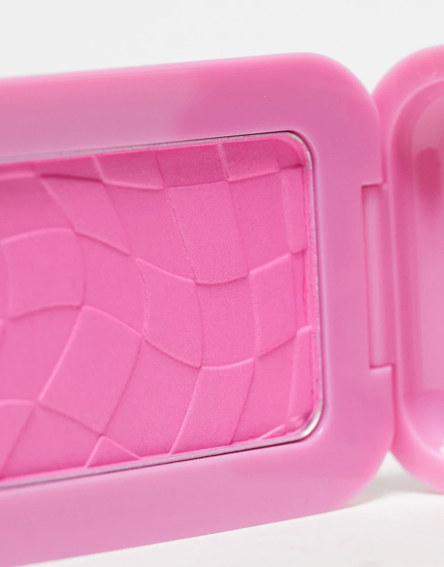 NYX Professional Makeup Buttermelt Blush- My Butta Half-Pink | ASOS (Global)