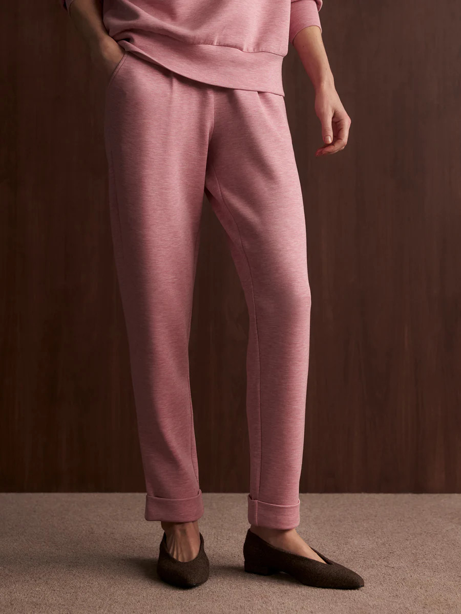 The Rolled Cuff Pant 25 | VARLEY US | Varley US