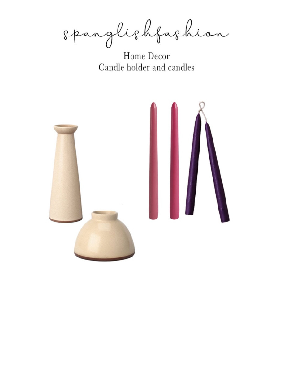 Fall accents for table setting 

#LTKhome #LTKSeasonal #LTKstyletip